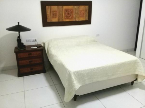 Hostal Santa Cruz de la Sierra Bolivia